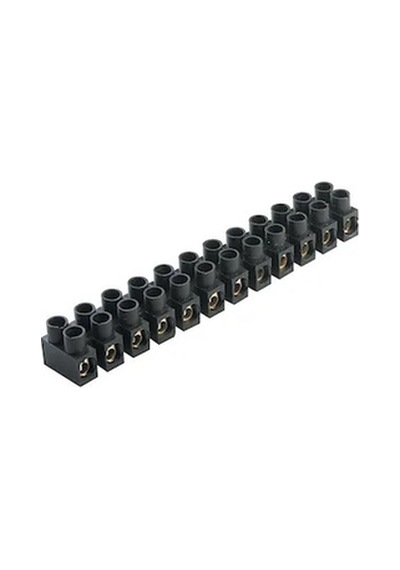 No. 5 Sıra Klemensler 16-25 Mm² Mutlusan 5 Adet Paket