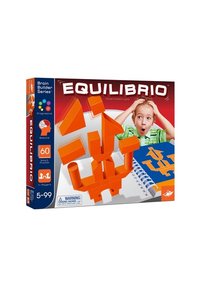 Equilibrio Denge Oyunu