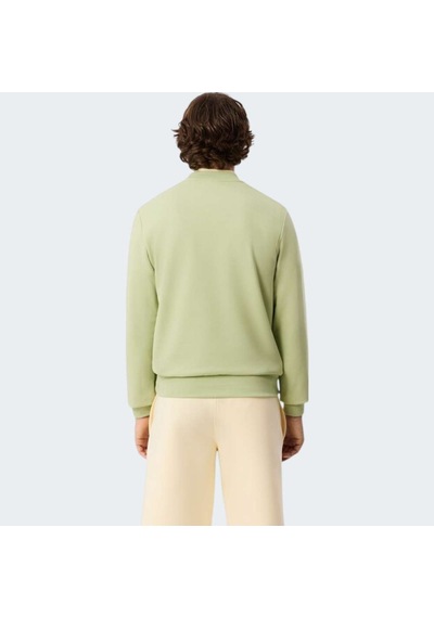 Sweatshirt Lacoste Yeşil