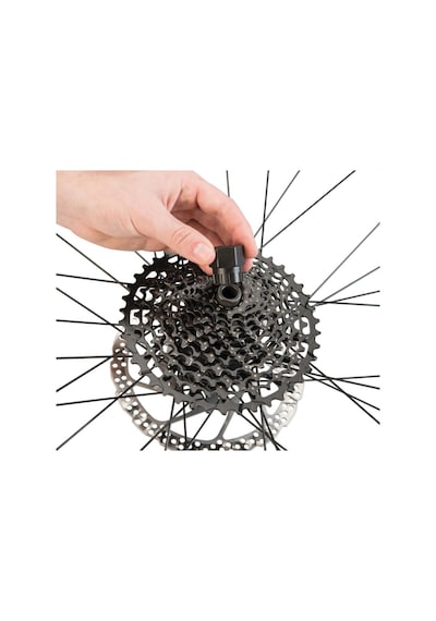 Parktool Fr-5.2 Ruble/disk Rotoru Anahtarı Siyah