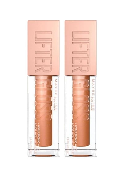 New York Lifter Gloss Nemlendirici Dudak Parlatıcısı - 019 Gold Diğer