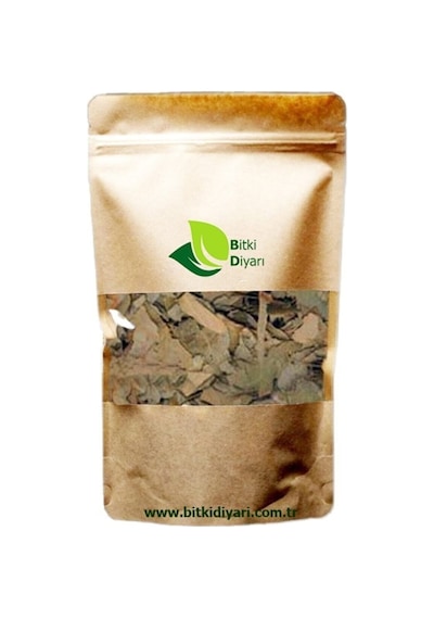 Avakado Yaprağı Paket 100gr