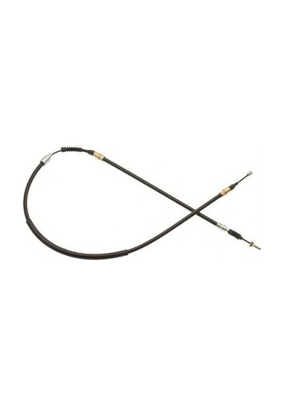CAVO 5902680 EL FREN TELİ ARKA SOL CORSA C 00- DISKLI TIP 1426/76