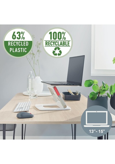 Ergo Çok Açılı Laptop Standı