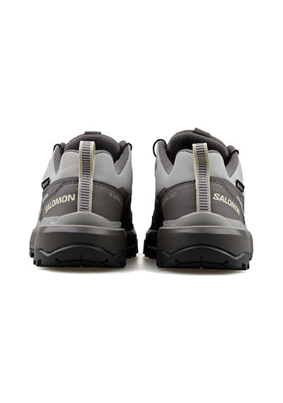 Salomon X Ultra 360 Gtx W Unisex Outdoor Ayakkabısı L45391800 Pembe