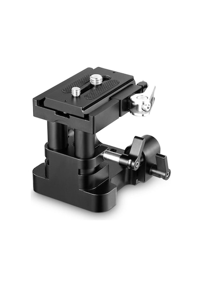 Smallrig 2092b 15mm Ray Destek Sistemi Taban Plakası