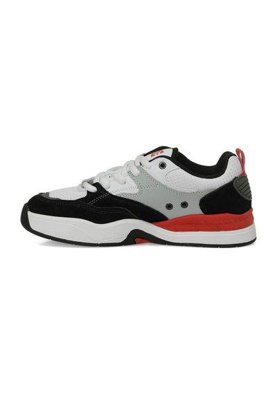 Dc Ascend Grı Erkek Sneaker Gri