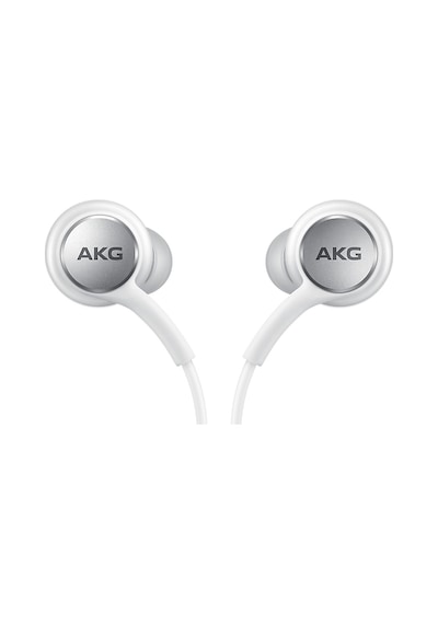 Samsung Uyumlu AKG EO-IC100BWEGWW Type-C Kulak İçi Kulaklık