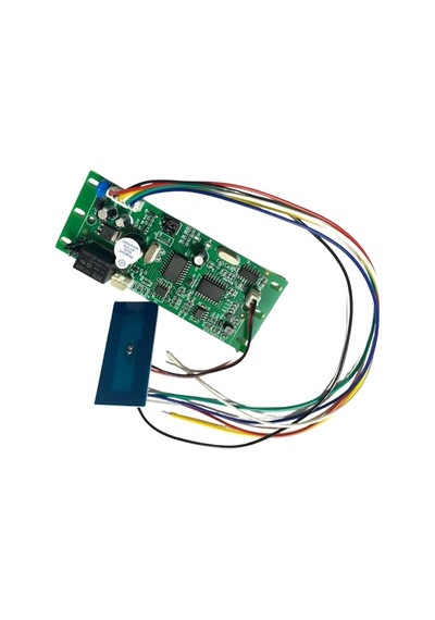Sr-230 Mf Oem Mifare Kart Okuyucu Modülü 13.56 Mhz Wiegand Out 10 Adet