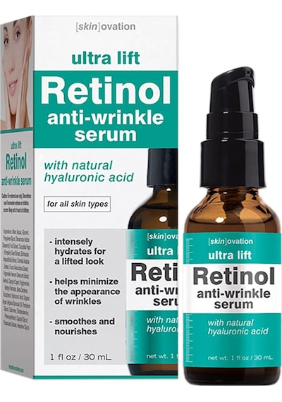 Skinovation Retinol Wrinkle Serum 30 ML