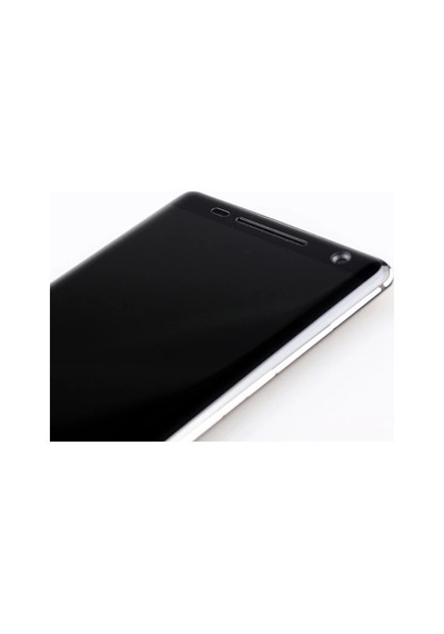 Gor Nokia 8 Sirocco 3d Kavisli Full Darbe Emici Ekran Koruyucu 2 Adet Set- 5775