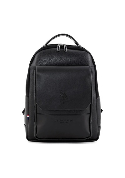 U.S. Polo Assn. U.s. Polo Assn Deri Sırt Çantası Plevr21565 001