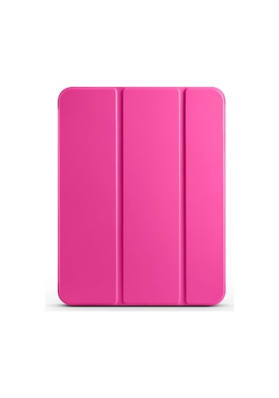 Apple iPad Uyumlu  11.nesil 2025 Zore Smart Cover Kalem Bölmeli Standlı 1-1 Kılıf Klasik