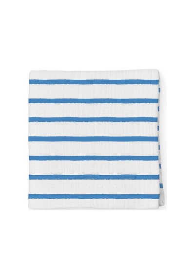 Müslin Bebek Örtüsü - Coco Brush 100x100 Cm Muslın-cbh-100100