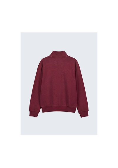 LC Waikiki Alıta Cıty Farkıyla Lcw Kids Mürdüm Dik Yaka Kız Çocuk Sweatshirt Murdum - 924123536 Murdum LC Waikiki Alıta Cıty Farkıyla Lcw Kids Mürdüm Dik Yaka Kız Çocuk Sweatshirt Murdum - 924123536 Murdum