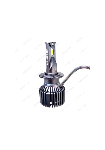 D1S Led Xenon Photon Mılestone Commander Oto Ampulü