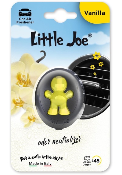 Little Joe Membrane Araba Kokusu Vanılla Vanilya