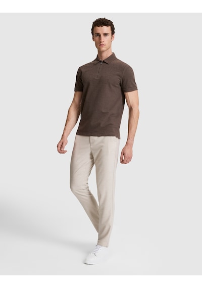 Pierre Cardin Erkek Bej Pantolon Kanvas-chino 50320822-vr011