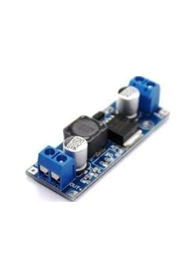 Sineparelektronik-Lm2596 5V 3A Voltaj Regülatör Kartı
