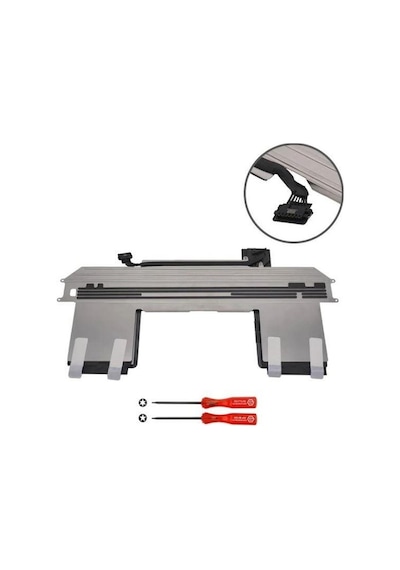 Apple Uyumlu MacBook Air 13 A1965 A1932 A2179 020-02455 Batarya Pil