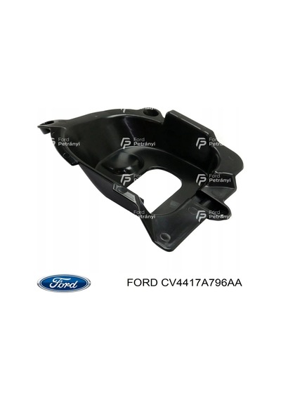 Ford Kuga 2016 Yılında Çıkan Kasa Ön Sis Far Yuvası Sol Oem No: Cv4417a796aa