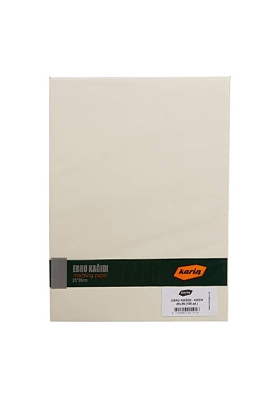 Ev Dekorasyonu İçin 50 Ml Wax Espresso Çalışma Malzemesi 0,15 L