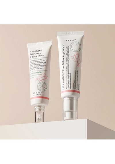 Lha Peel&fill Gözenek Sıkılaştırıcı Krem 50 Ml