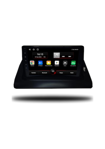 Oskodi Renault Kangoo Android Carplay Multimedya 2005-2020 4gb Ram - 64gb Hafıza