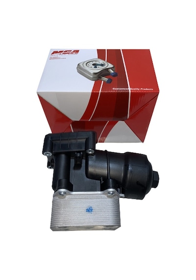 Yağ Soğutucusu Mga 63147 Transporter T6 Crafter Cay / 2.0tdı Oem 03l115389h