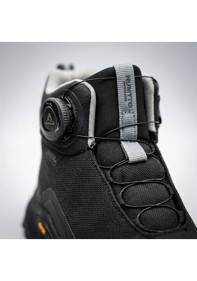 Ms Premium 210500 Çocuk Outdoor Bot Siyah