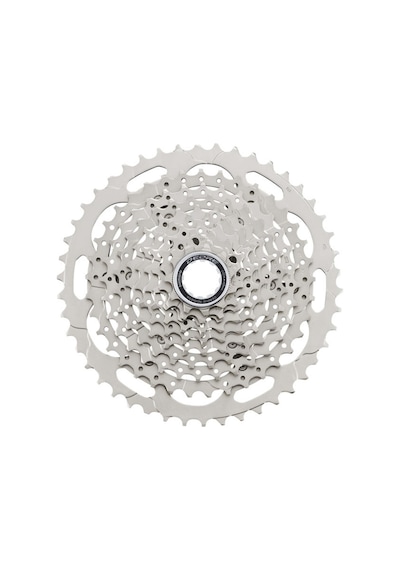 Shimano Deore Cs-m4100 Ruble 10v 11-46t Siyah