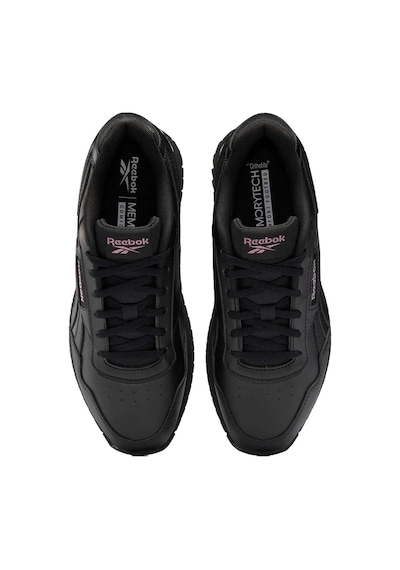 Reebok 3P GLIDE RIPPLE Kadın  Siyah Sneaker