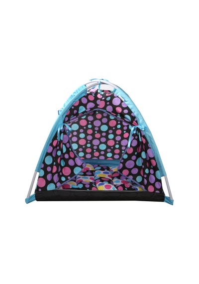 Abbie Rainbow Ruby Minderli Patinin Evi