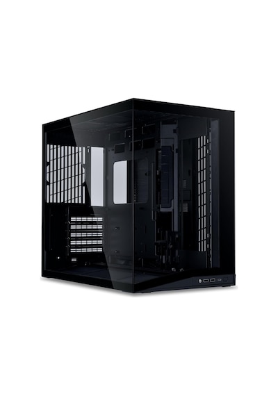 O11 Dynamic Mini V2 Siyah Mid Tower Atx Kasa G99.o11dmıv2x.00