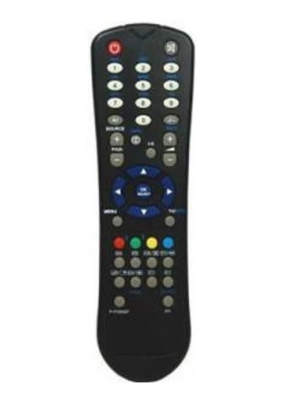 Vestel Uyumlu 19Vh3000 Lcd Tv Kumandası