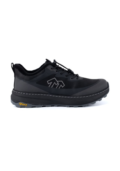 Guja 515 Erkek Sneaker Siyah