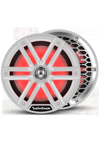Rockford Fosgate M2-8 Marin Tip 20cm 2 Yollu Koaksiyel Hoparlör