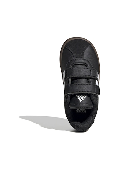 Adidas Vl Court 3.0 Cf I Bebek Günlük Ayakkabı Id9156 Siyah Id9156 Siyah
