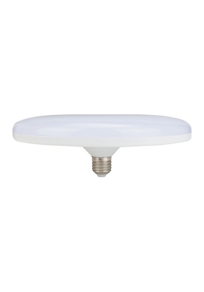 Atlantis 20W, 30W, 40W Led Ufo Ampul E27 Duylu, Beyaz Işık