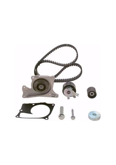 Bosch Renault Scenic Iıı 1.5 Dci Euro5 Triger Seti Pierburg Devirdaimli 2009-2016