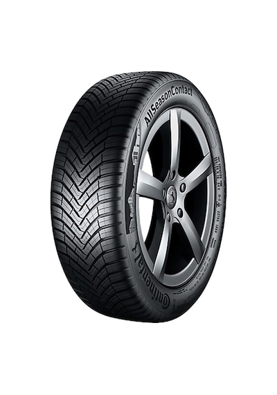 Continental Allseasoncontact XL Fr 245/45R17 99Y Dört Mevsim Lastiği 2024