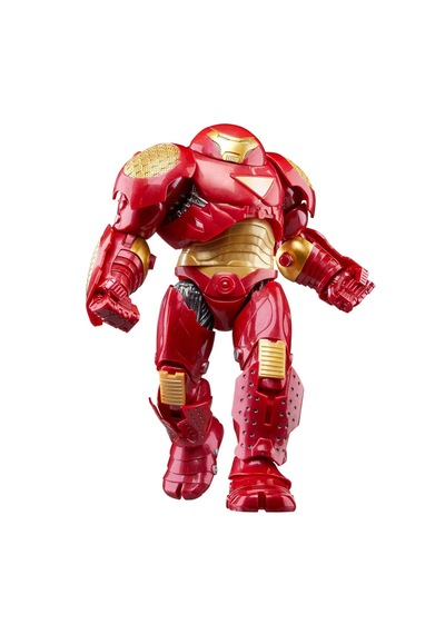 Marvel Legends The Iron Man: Hulkbuster Aksiyon Figür / Oyuncak