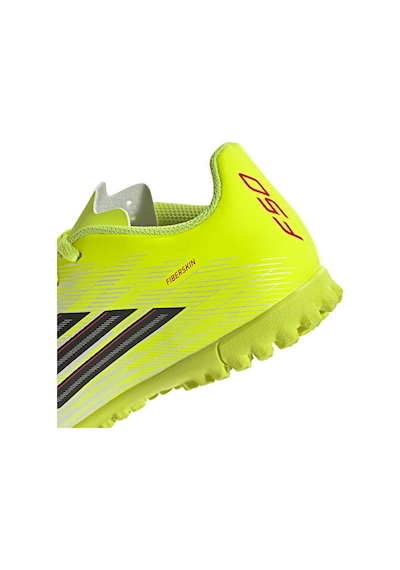 Adidas F50 Club Tf J Genç Halı Saha Ayakkabısı Js1492 Sarı Sarı