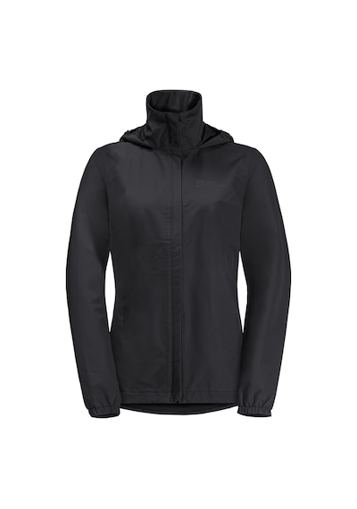 Jack Wolfskin Stormy Kadın Outdoor Mont 1111202-6000