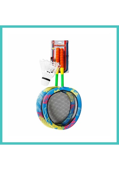 Ny Joy Rising Sports Badminton Seti 65 Cm Nyjoybz