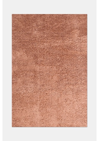 Orıont Kadifemsi Halı Ultra Dolgun Yumuşak Yıkanabilir Kaymaz Tabanlı Oturma Odası Salon Mutfak Halısı Modern Rose