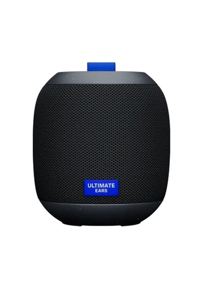 Logitech 984-001948 Ears Wonderboom Play Siyah Bluetooth Kablosuz Hoparlör