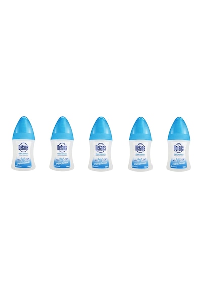 DEFANS SİNEK KOVUCU VÜCUT LOSYONU 100 ML X 5 ADET