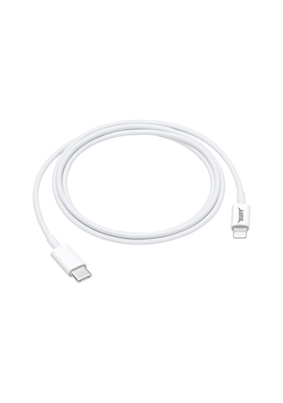 Buff Bl69 Type-c To Lightning 3.a 20w 1.2m Data Ve Şarj Kablosu
