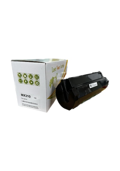 Lexmark MX310 -605H 10K Uyumlu Toner / 60F5H00/ Mx410